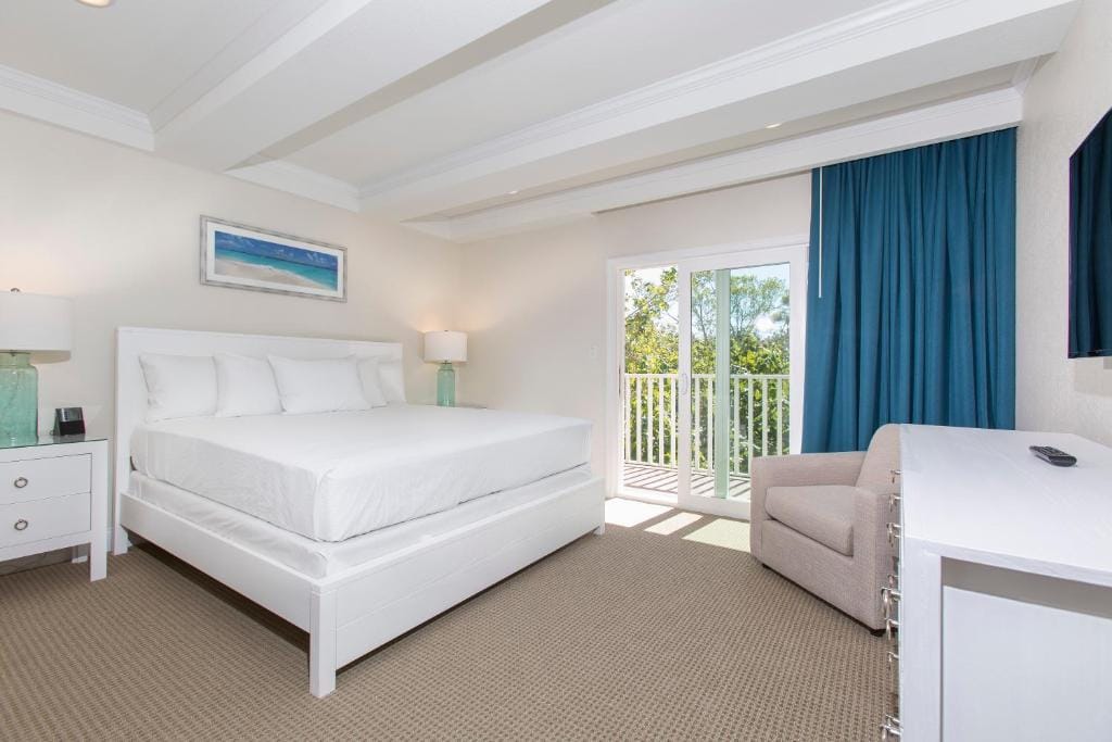 the fold hotels clearwater chambre