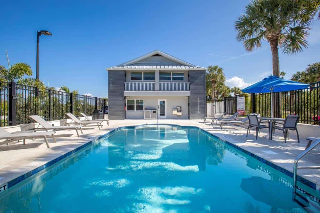 the fold hotels clearwater