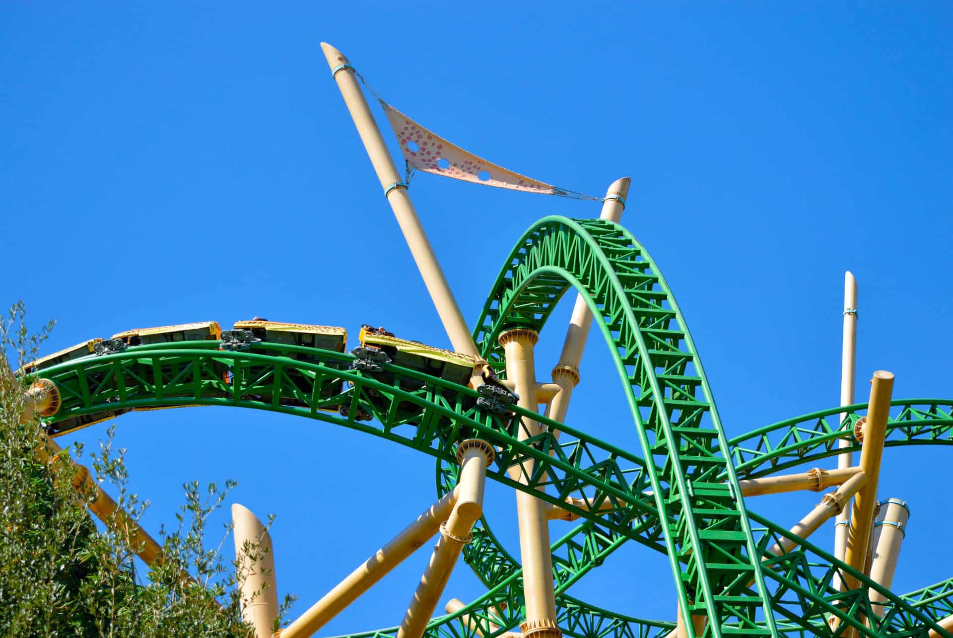 busch gardens tampa