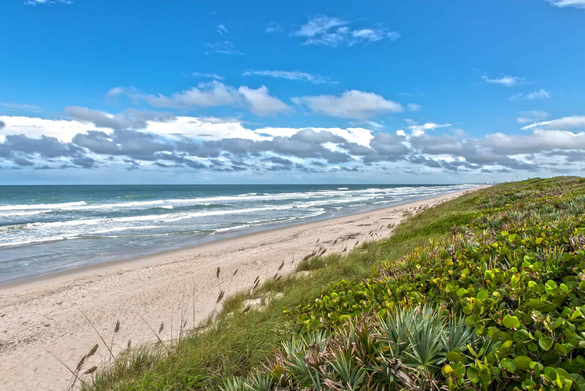 canaveral national seashore plus beaux parcs naturels floride