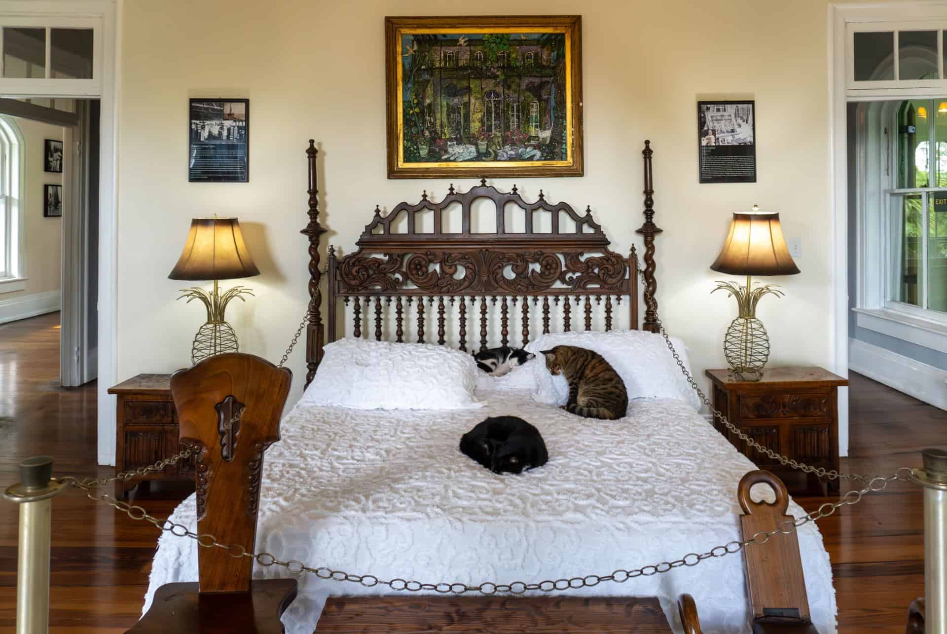 maison musee hemingway
