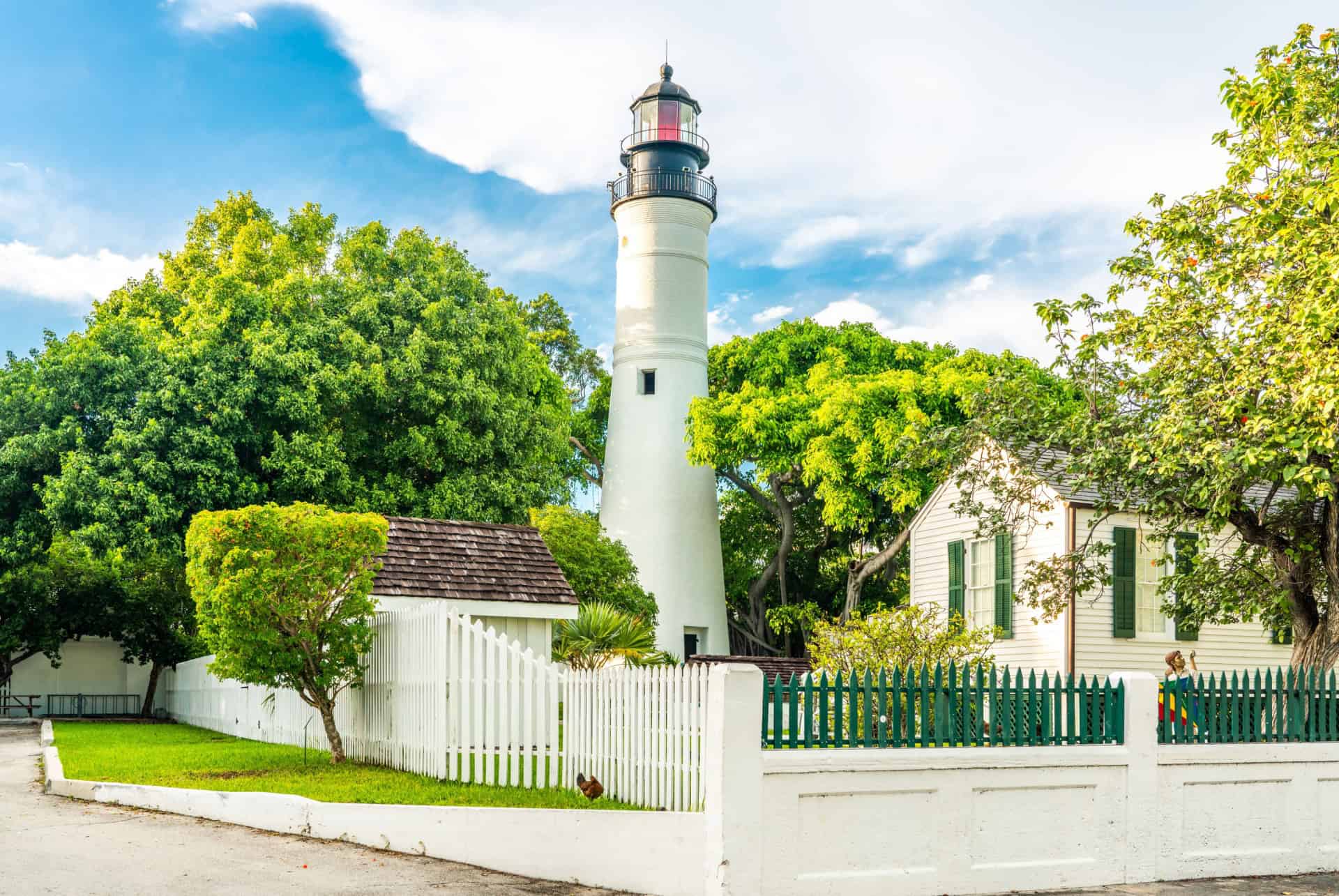 phare key west