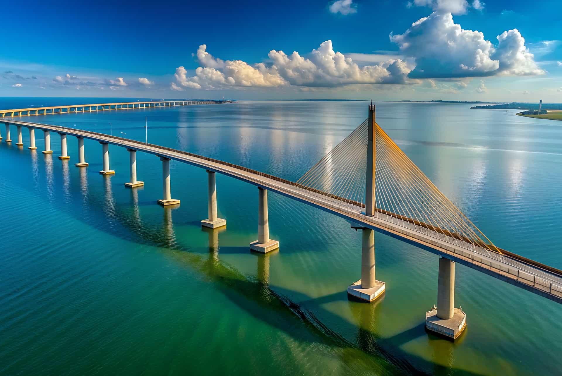 pont de tampa bay
