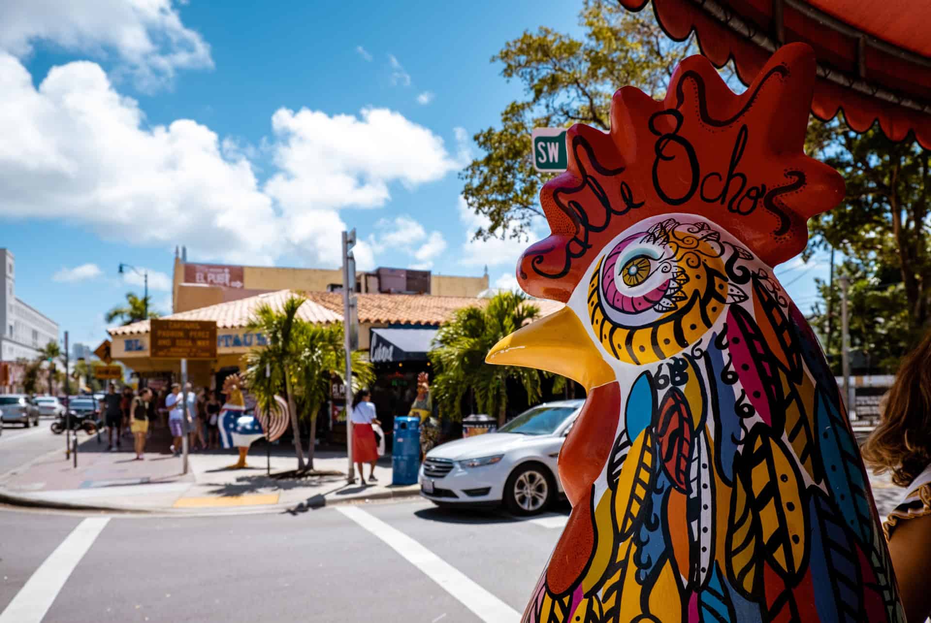 quartier little havana floride