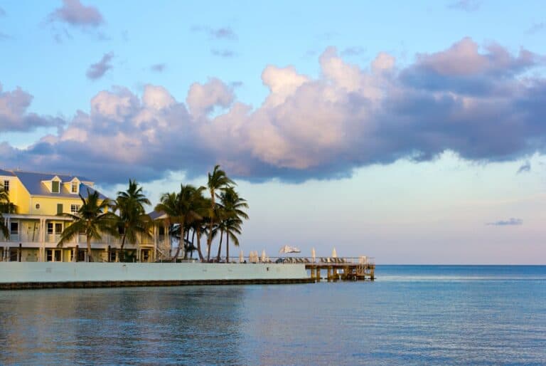 Excursion à Key West depuis Miami