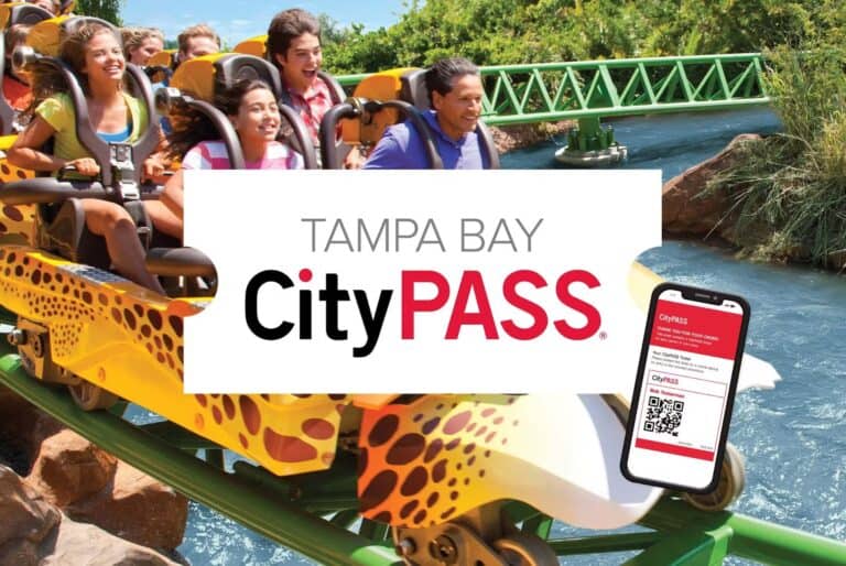 Tampa Bay City Pass
