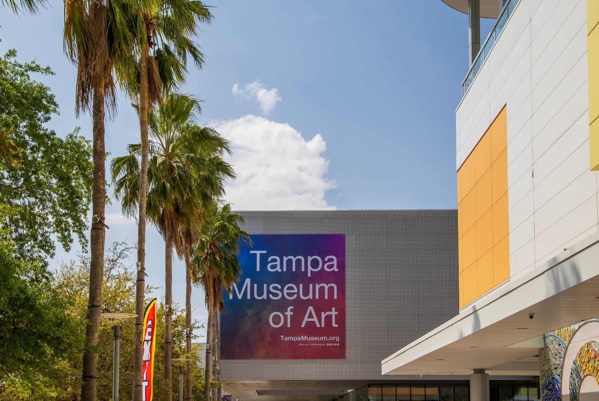 tampa museum of art