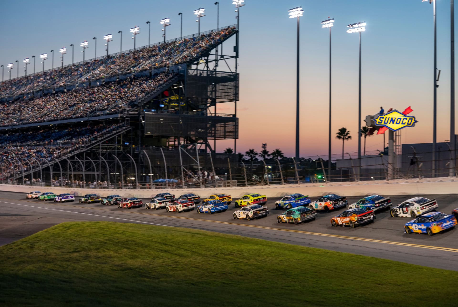 daytona international speedway daytona international speedway