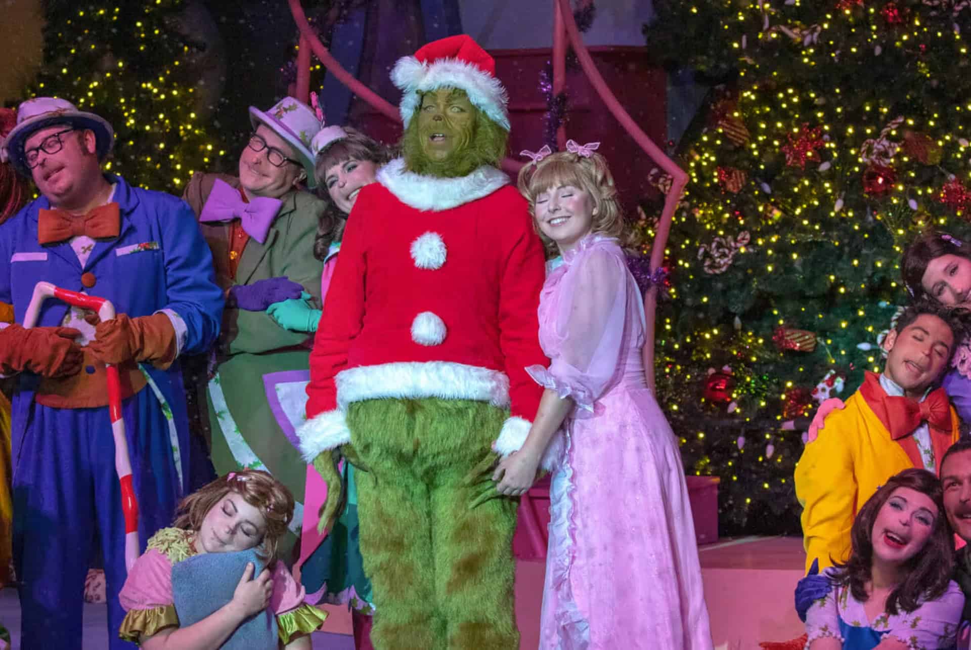 grinchmas