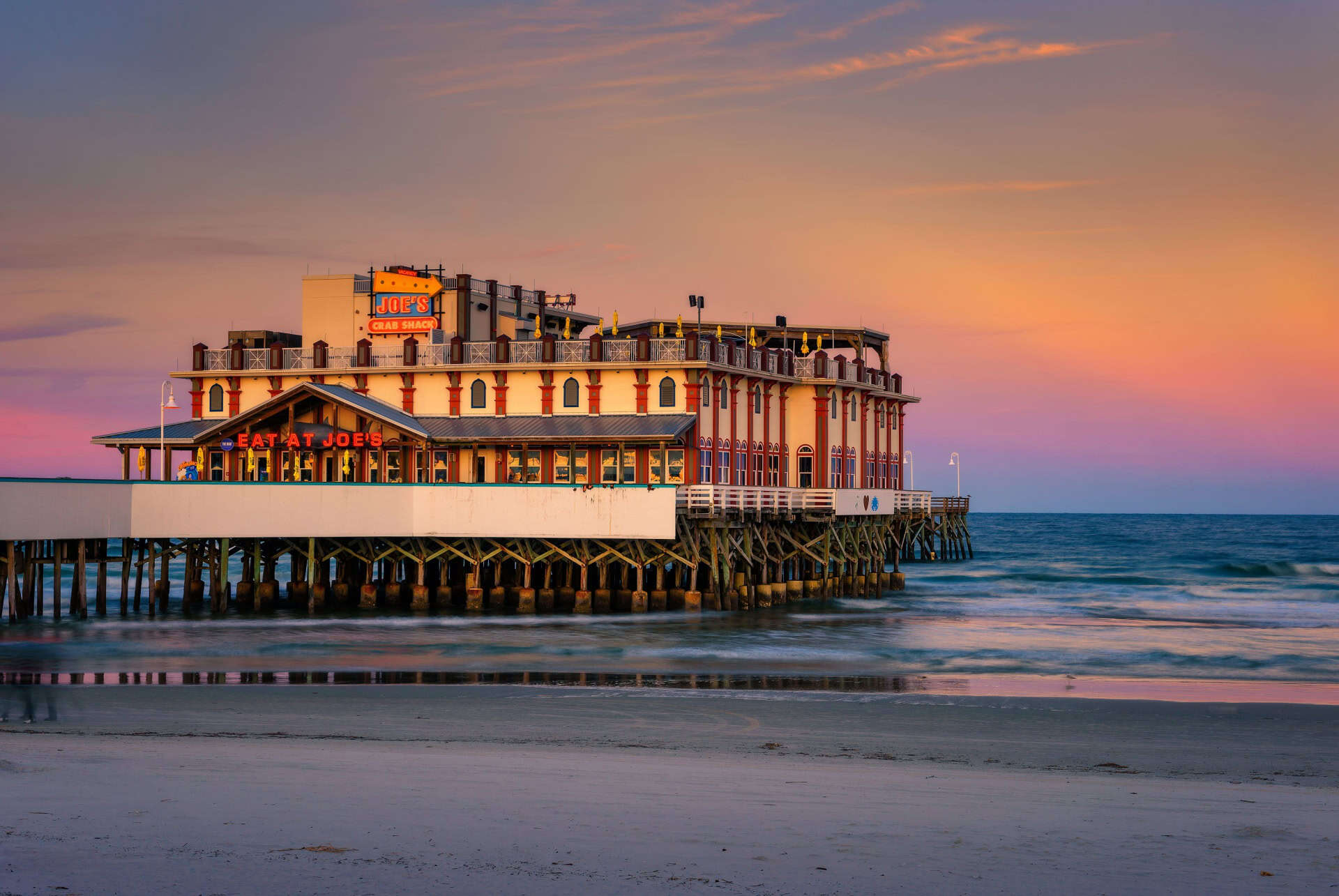 joes crab shack daytona beach joes crab shack daytona beach
