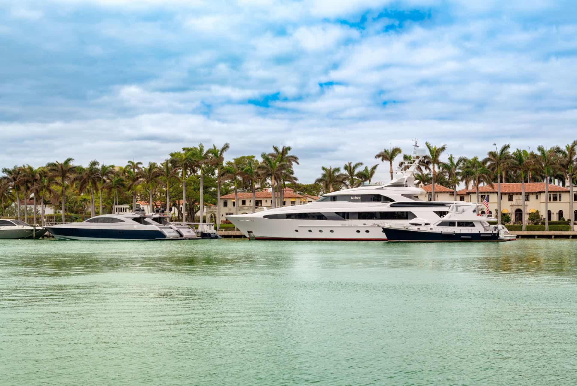 millionaire row miami