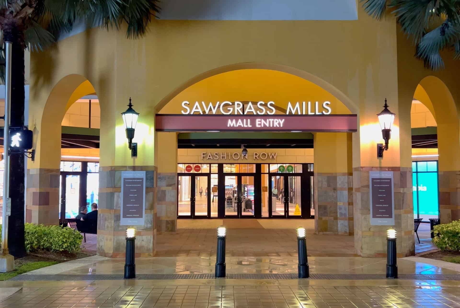 sawgrass mills sawgrass mills