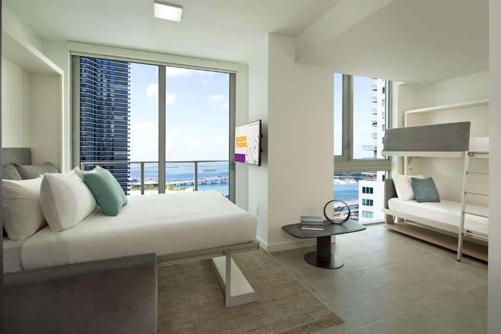 yotel miami yotel miami