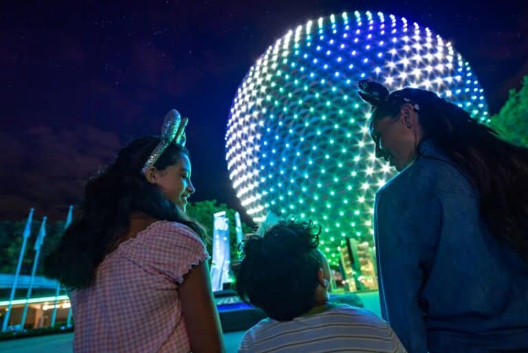 Billet avec Park Hopper