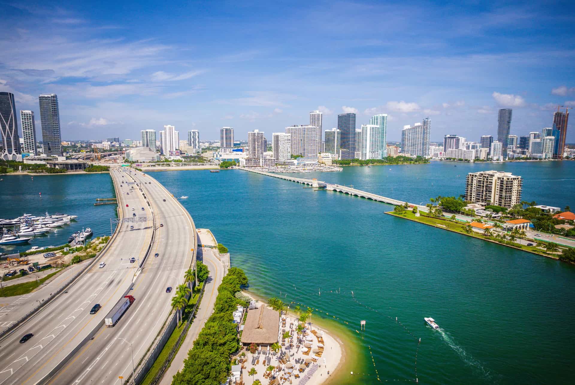 biscayne bay biscayne bay
