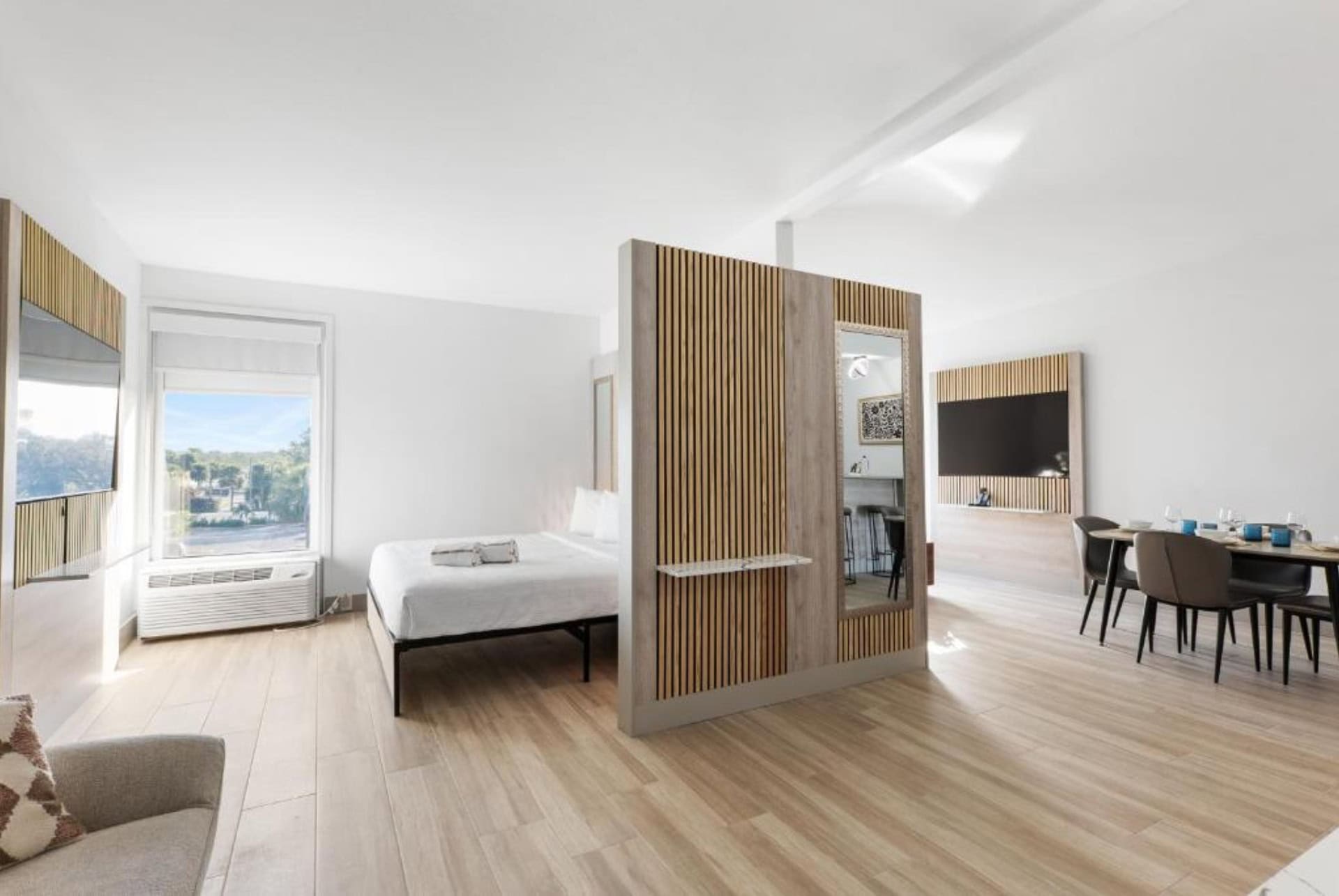 kompose boutique road trip en floride