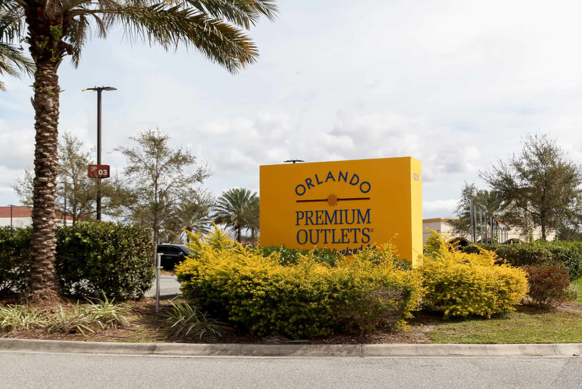 orlando premium outlets