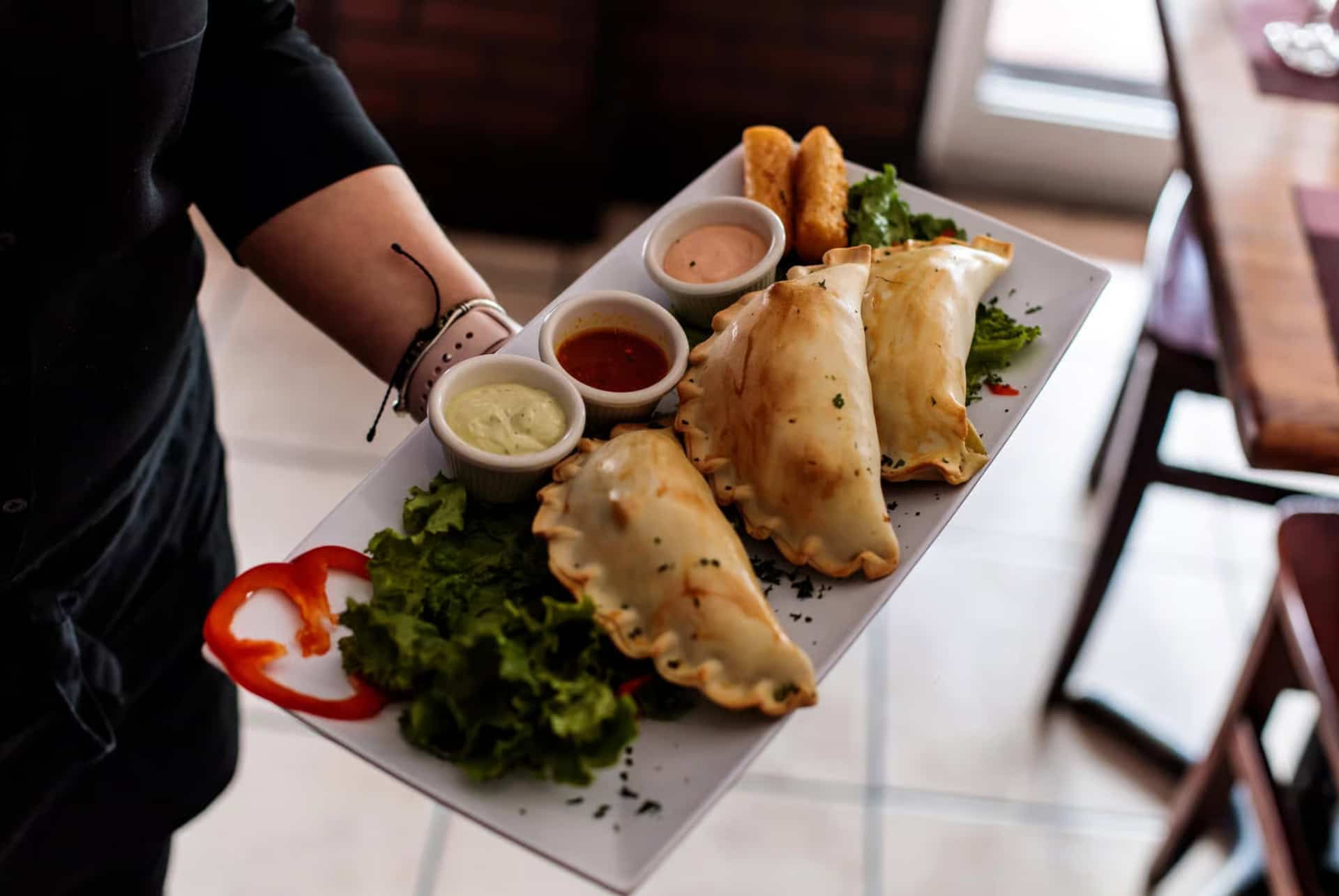 visite culinaire road trip en floride