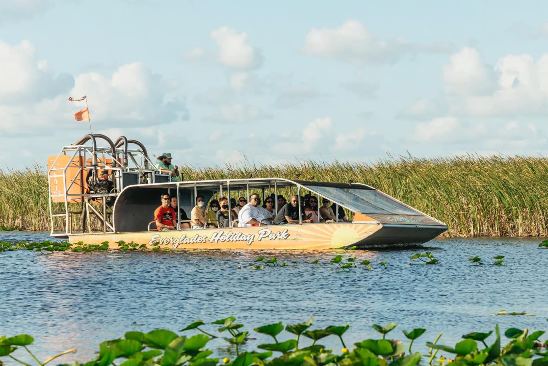 visite everglades airboat miami visite everglades airboat miami