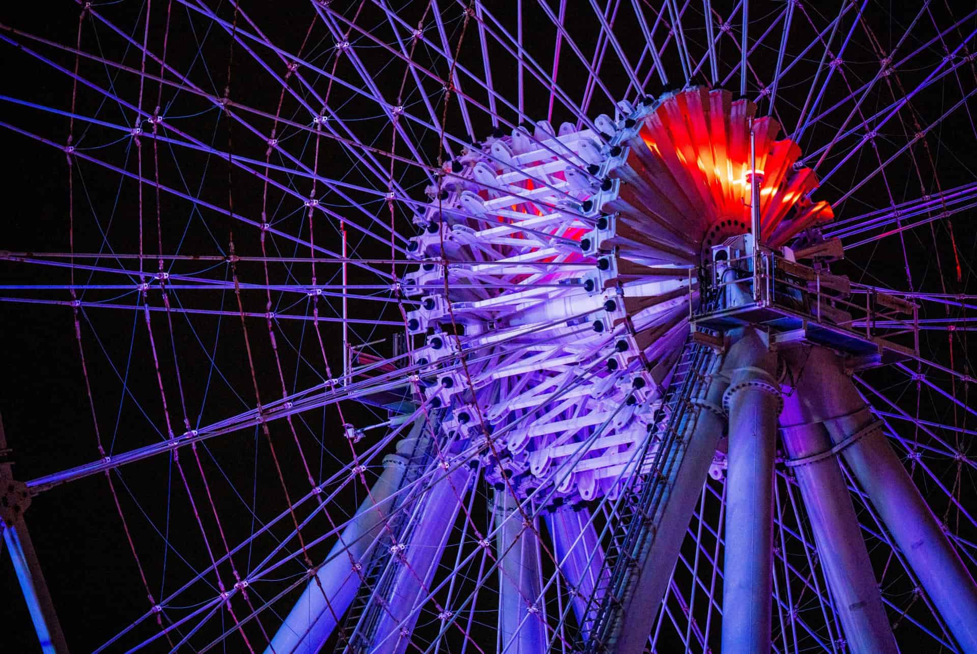 le parc icon orlando