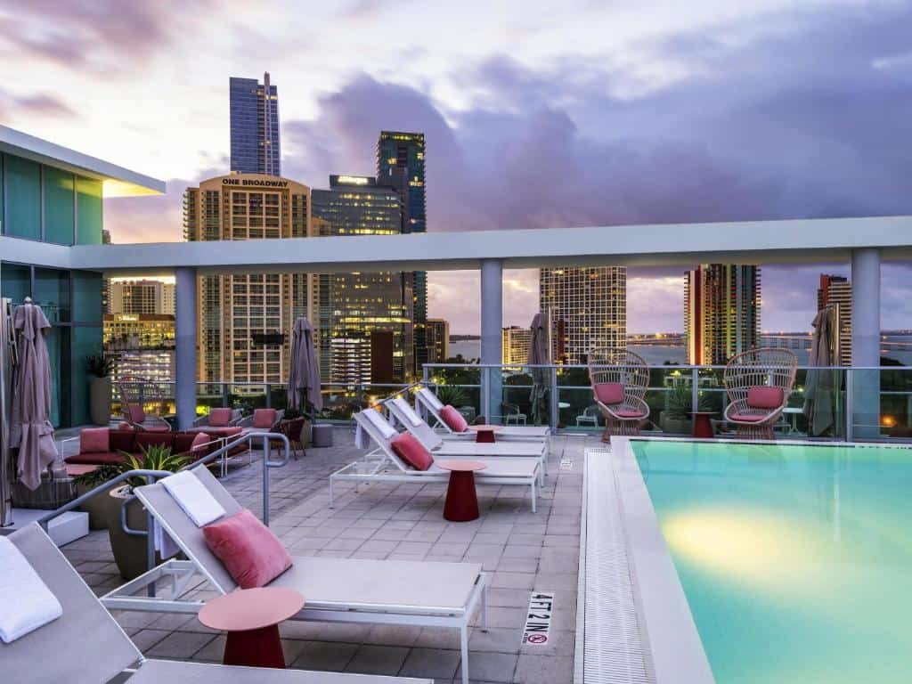 novotel miami brickell hotel novotel miami brickell hotel