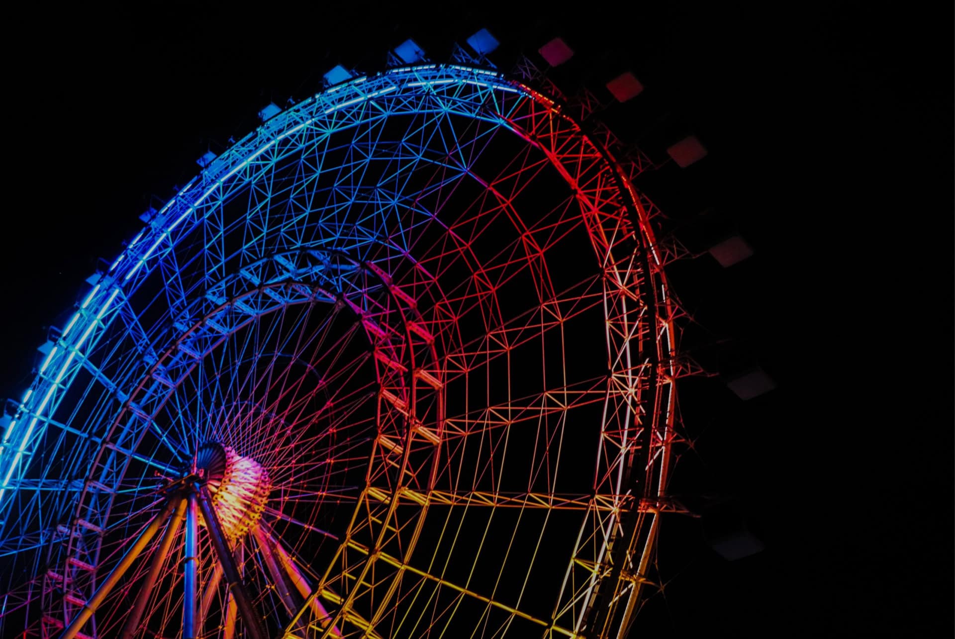 parc icon roue orlando