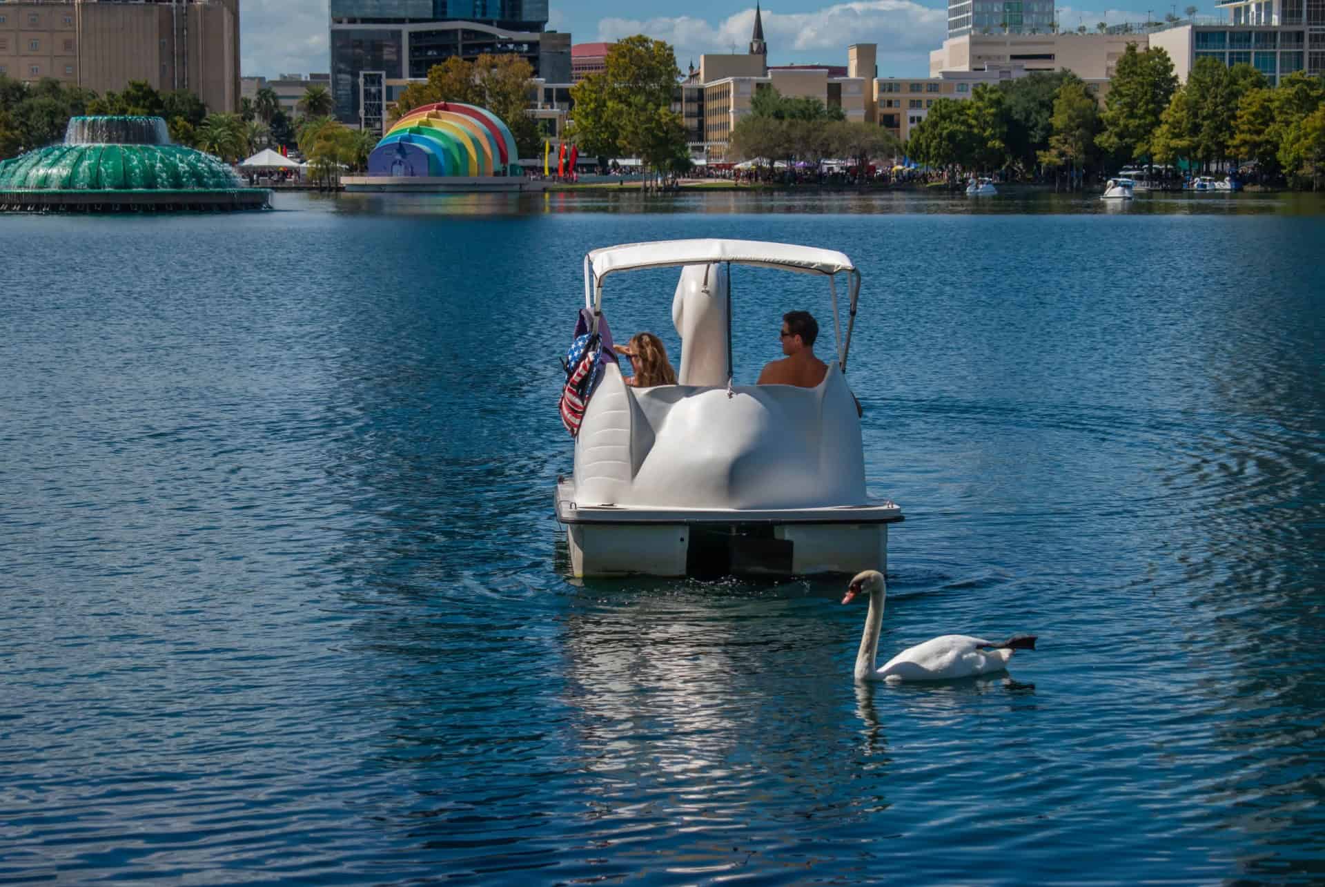 lake eola orlando 5 jours lake eola orlando 5 jours