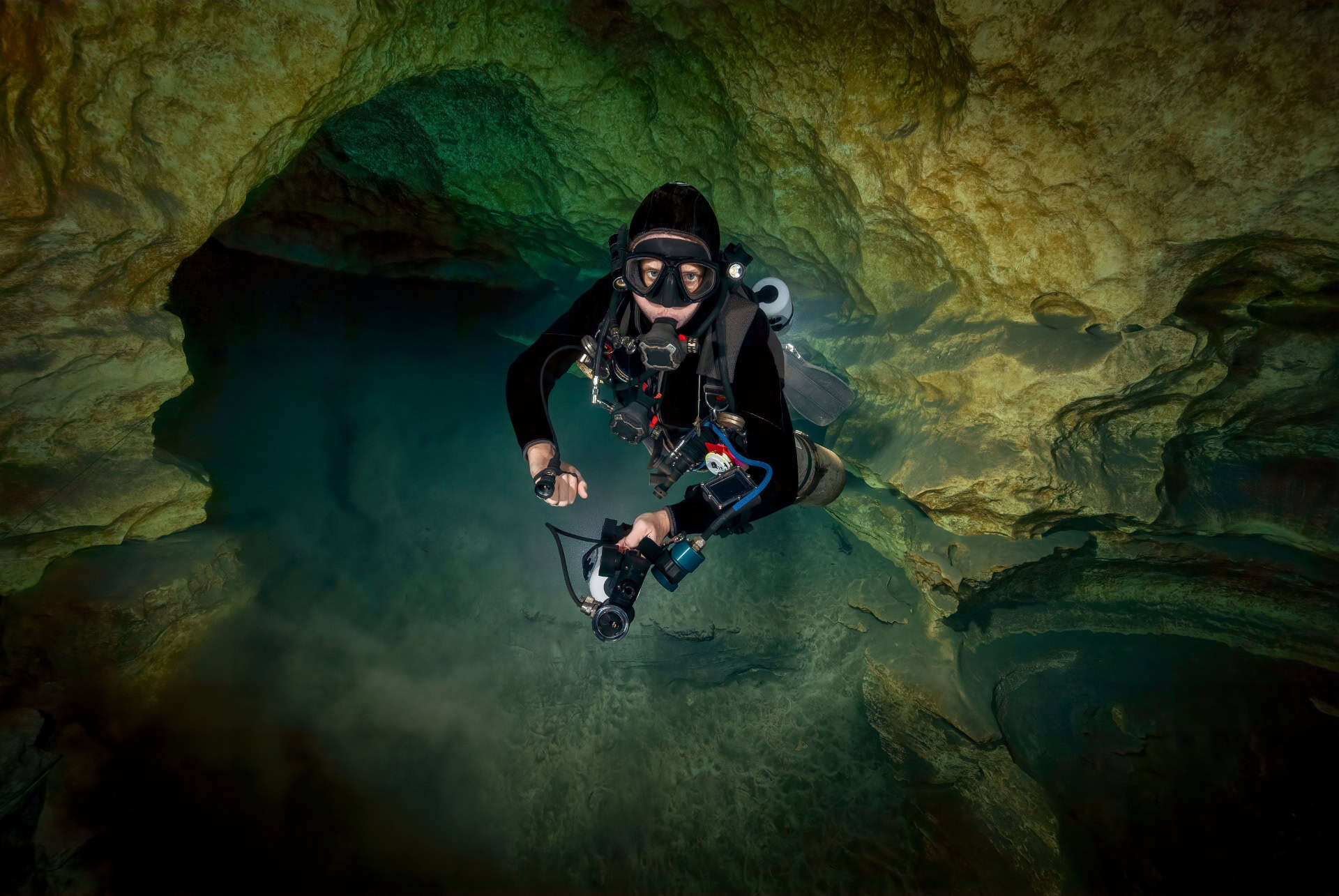 plongee cave madison blue spring state park plongee cave madison blue spring state park