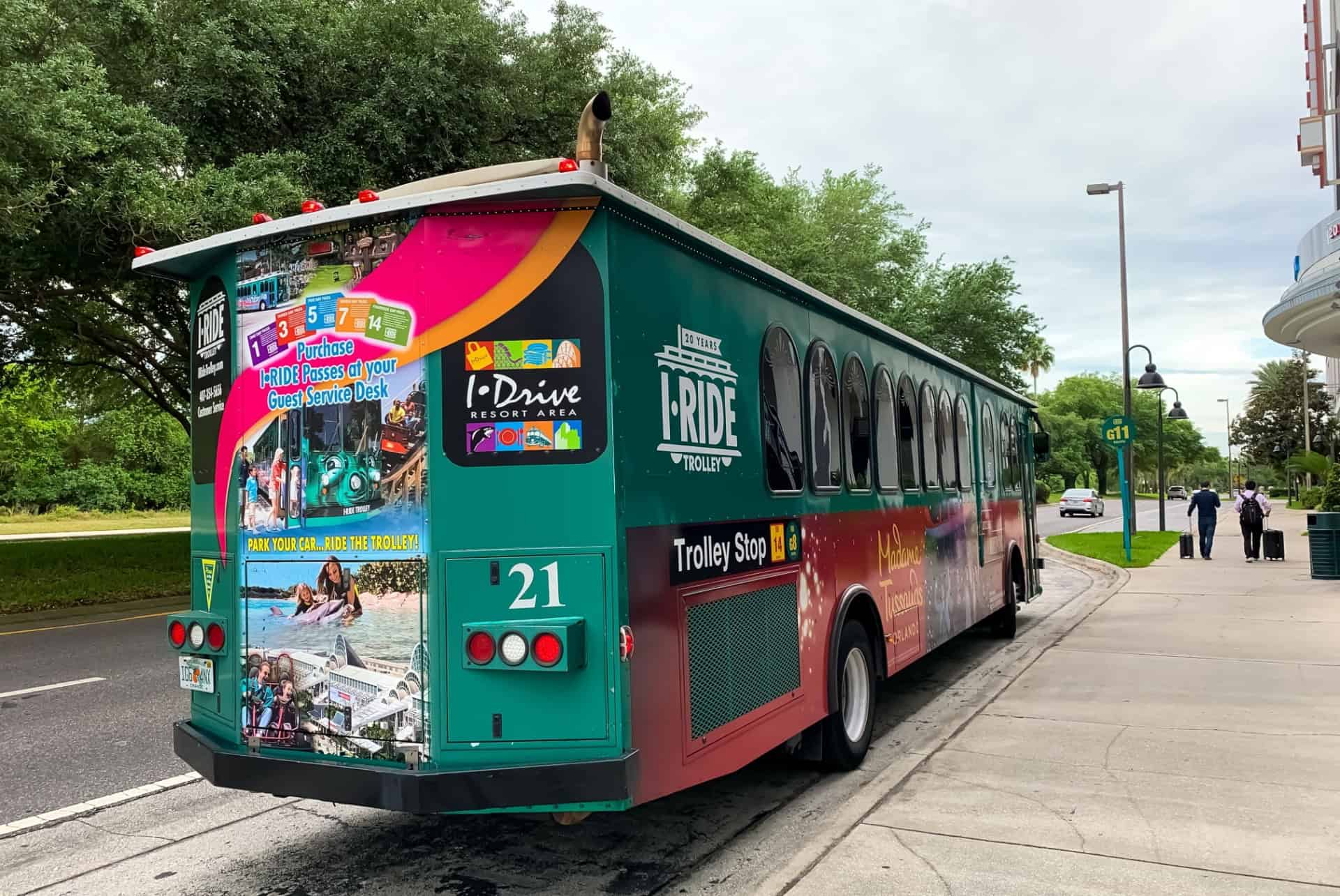 trolley orlando pass trolley orlando pass