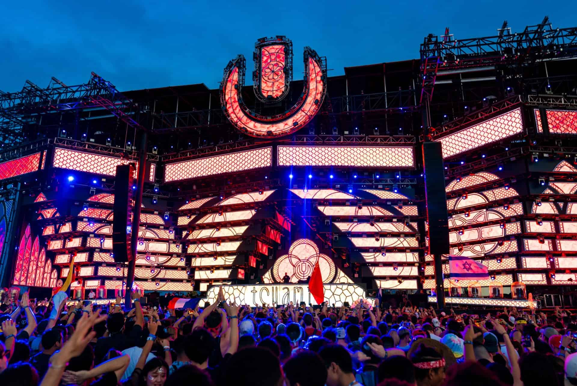 ultra music festival ultra music festival