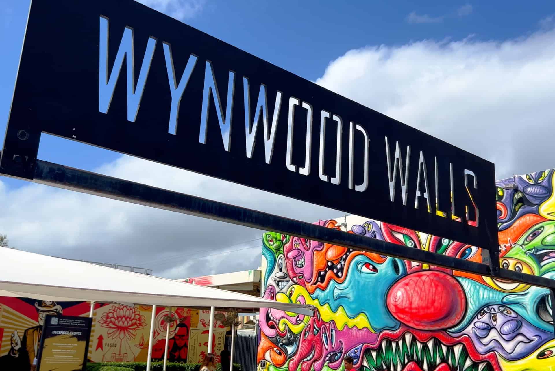 wynwood walls miami wynwood walls miami