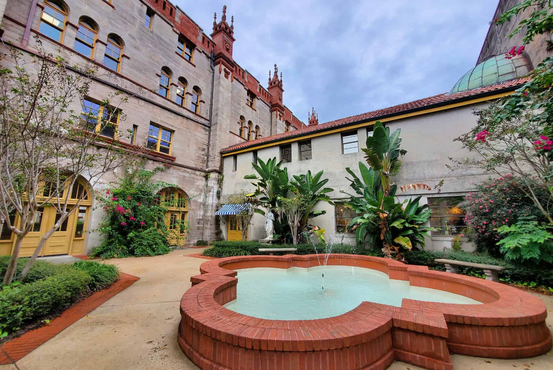 cour du lightner museum cour du lightner museum