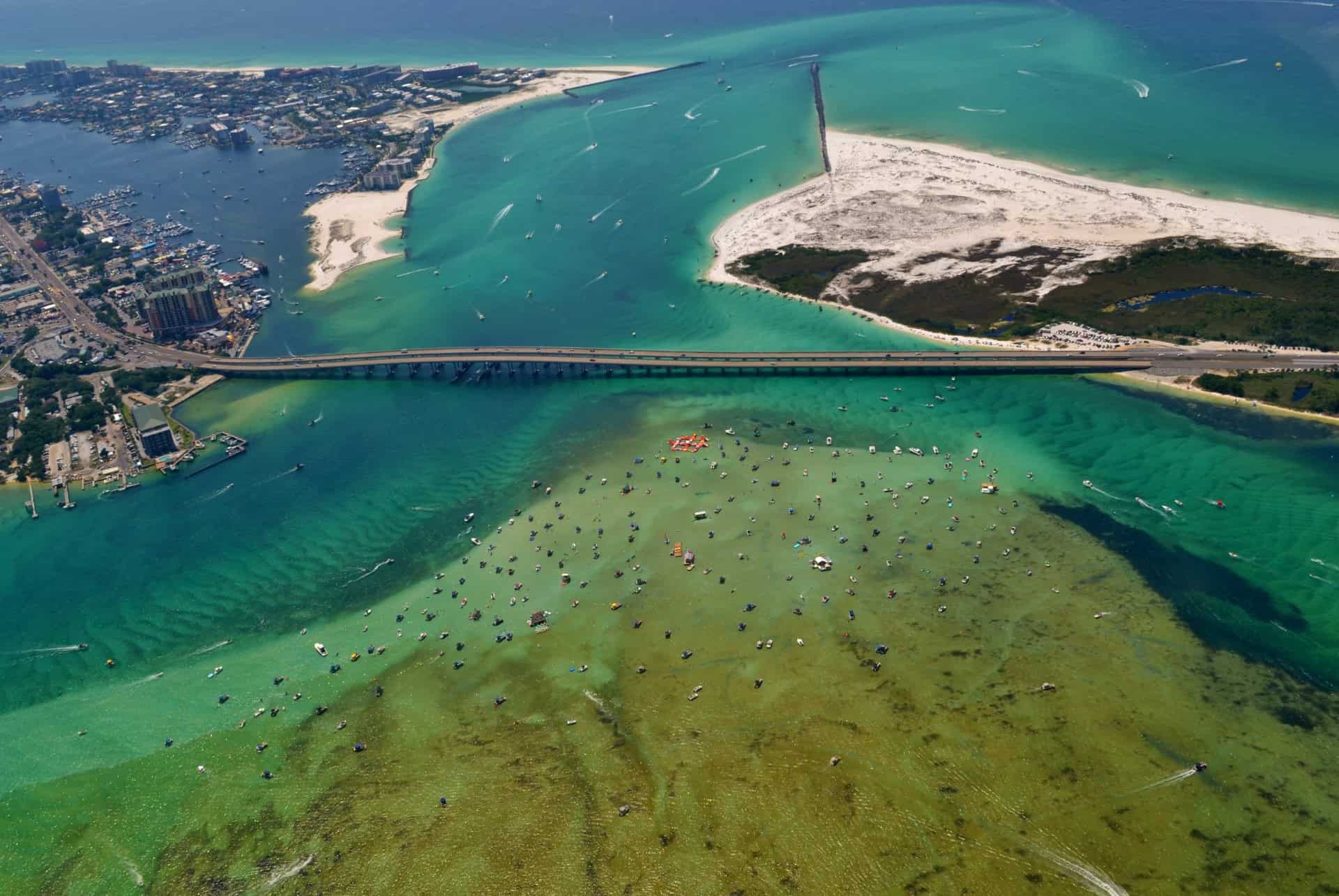 destin crab island destin crab island