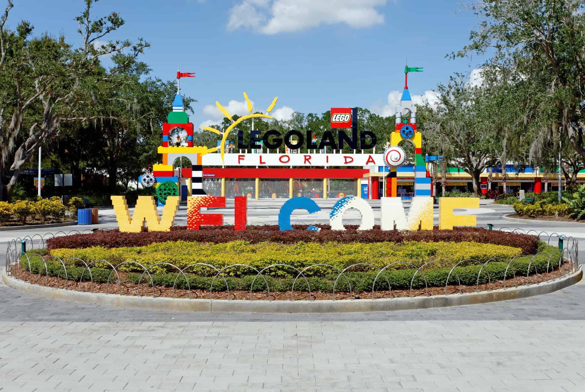 legoland parcs attractions orlando legoland parcs attractions orlando