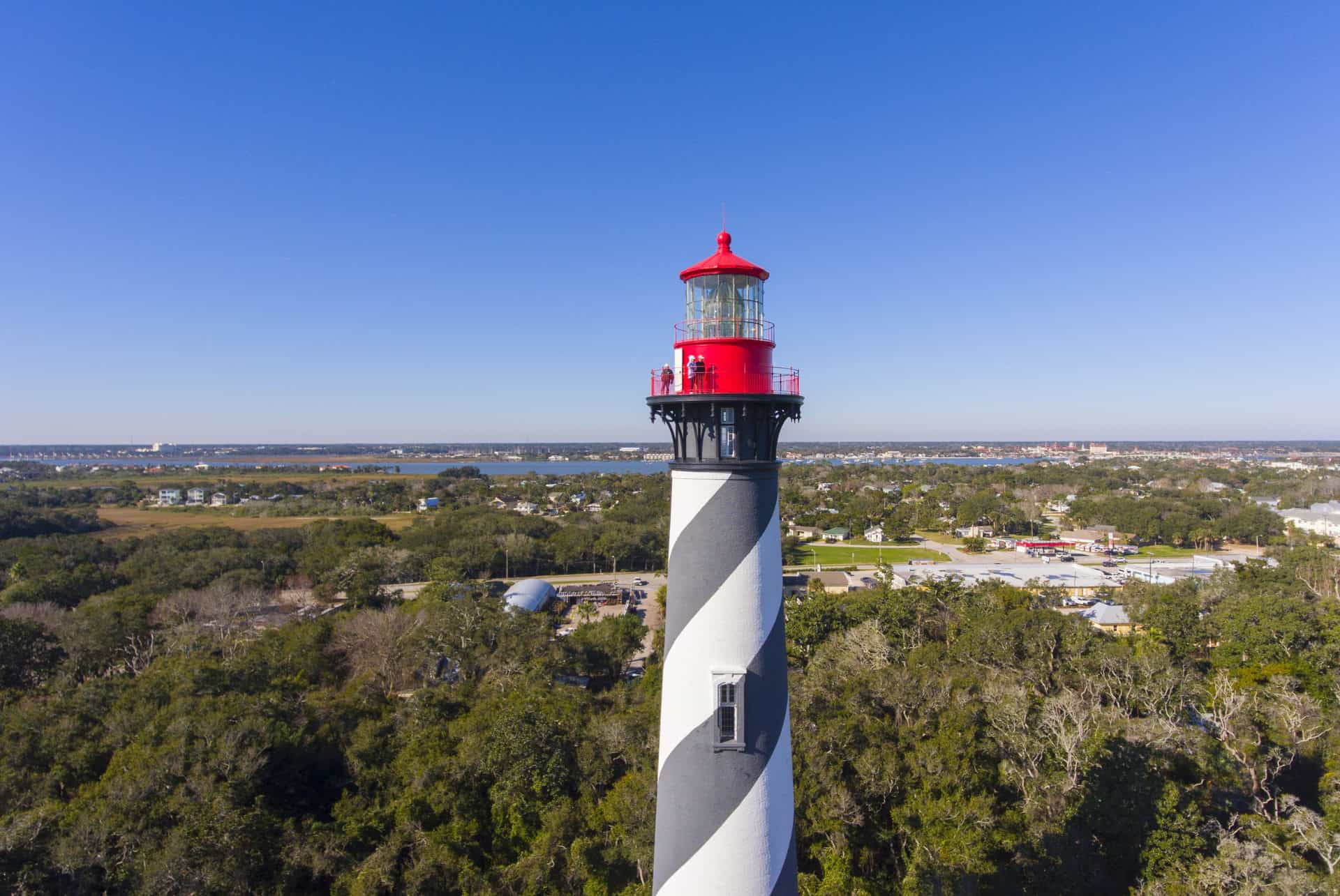 phare de st augustine phare de st augustine