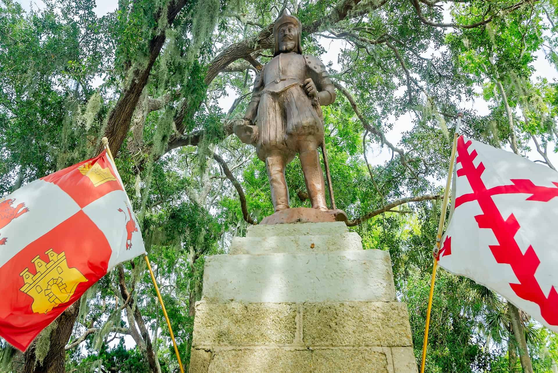 ponce de leon ponce de leon