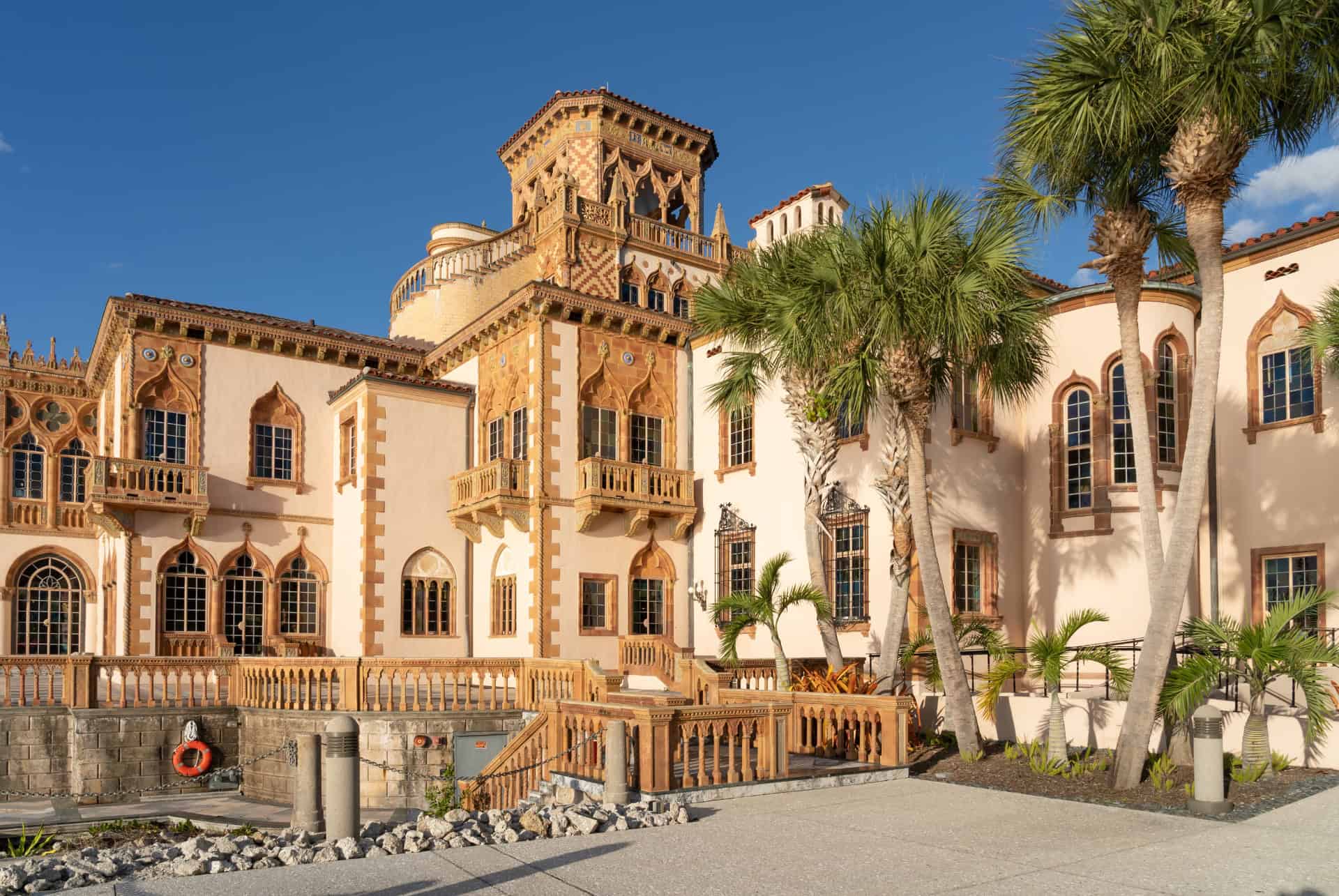 ringling museum ringling museum