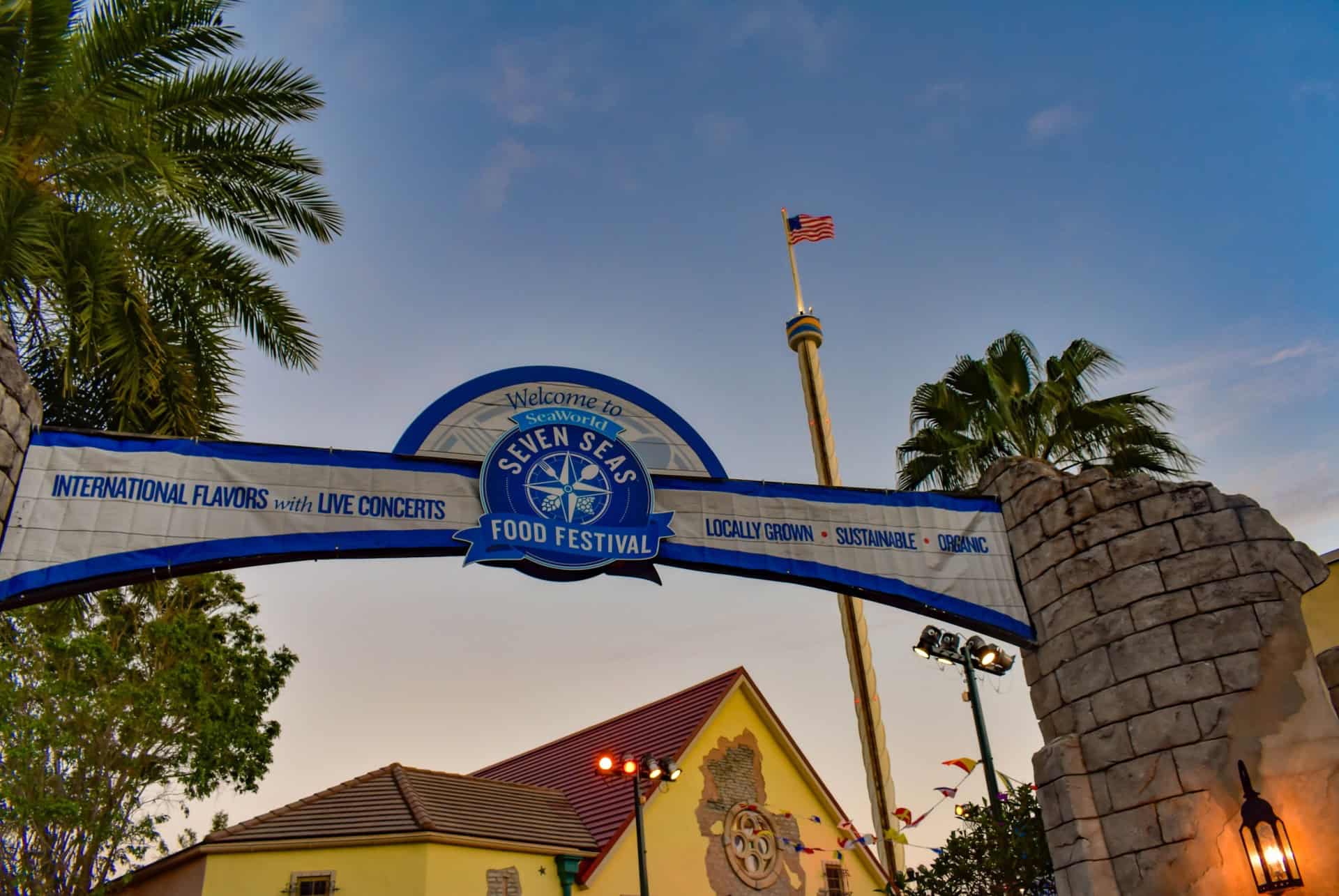 seven seas food festival seven seas food festival