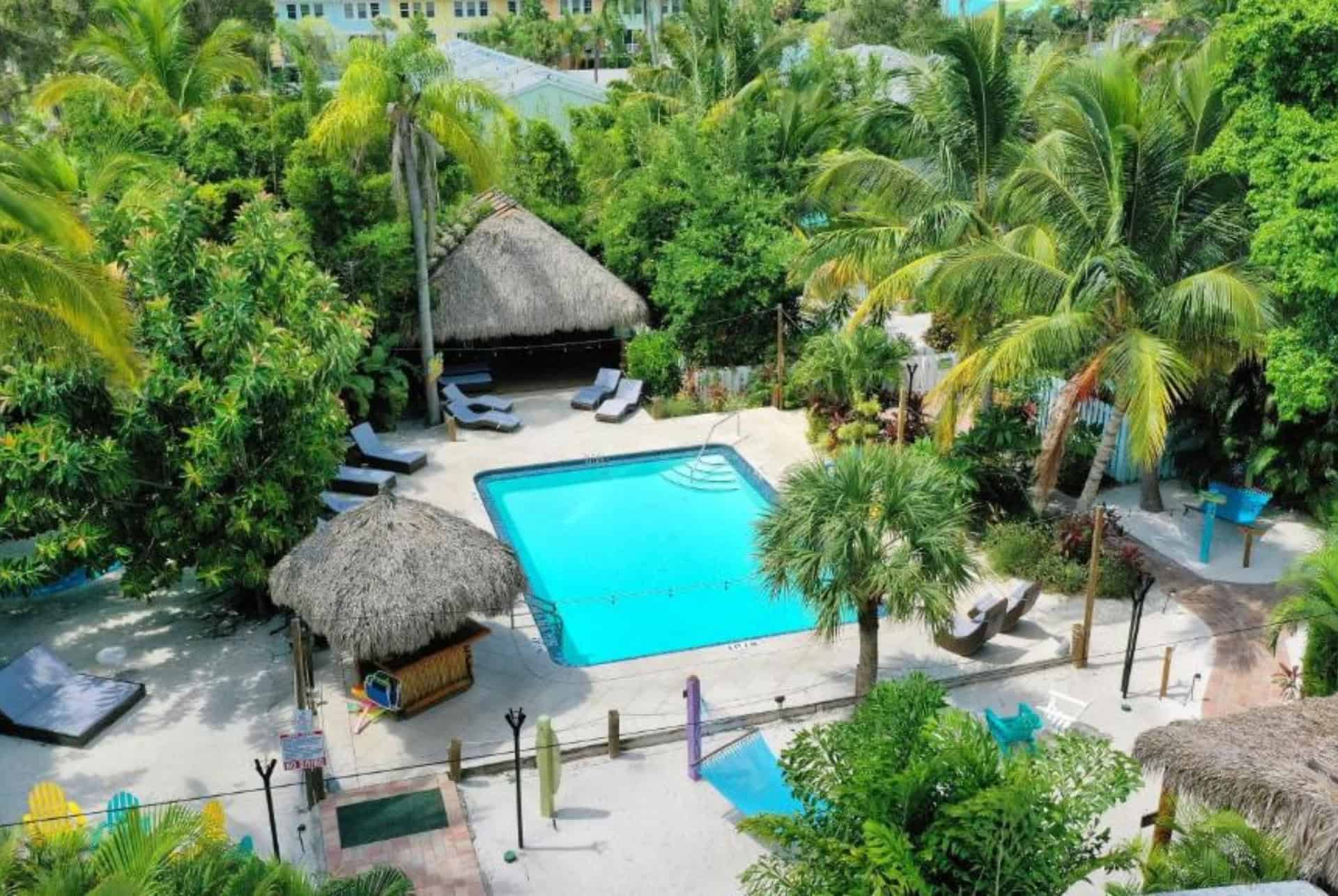 siesta key palms resort siesta key palms resort