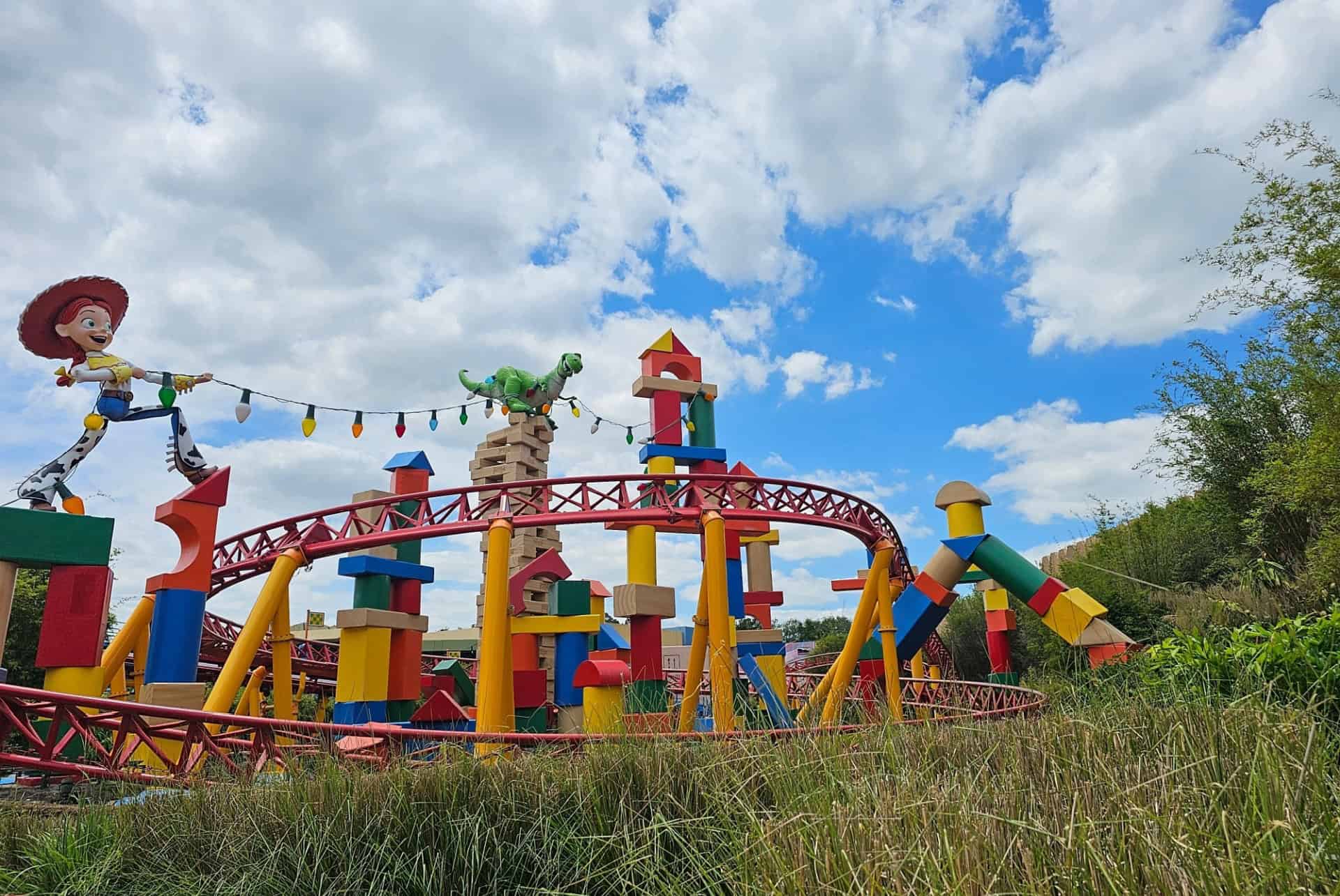 toy story disney florida toy story disney florida