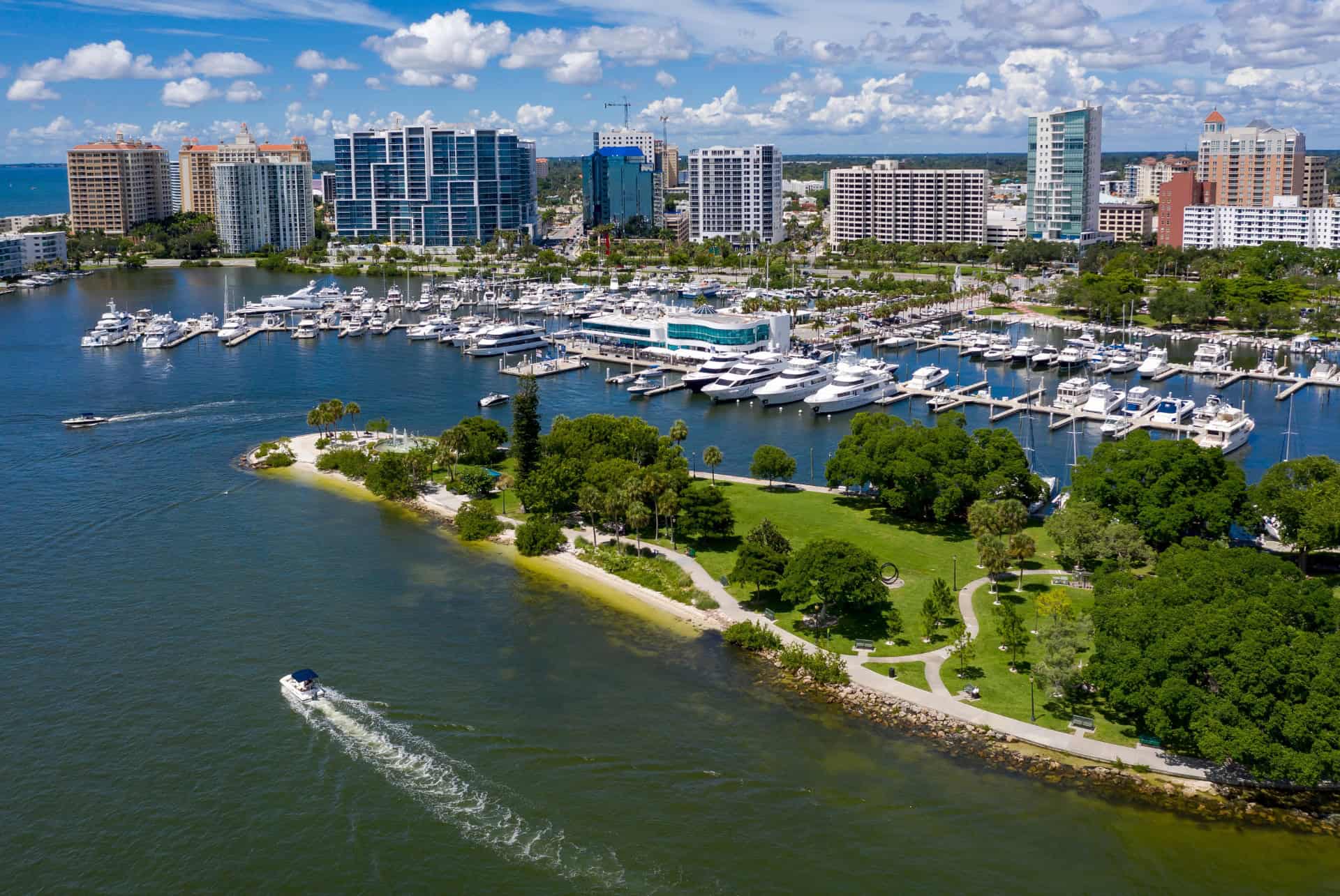 visiter sarasota bayfront park visiter sarasota bayfront park