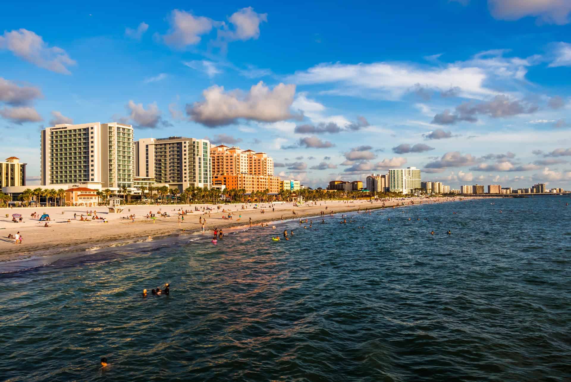 clearwater beach clearwater beach