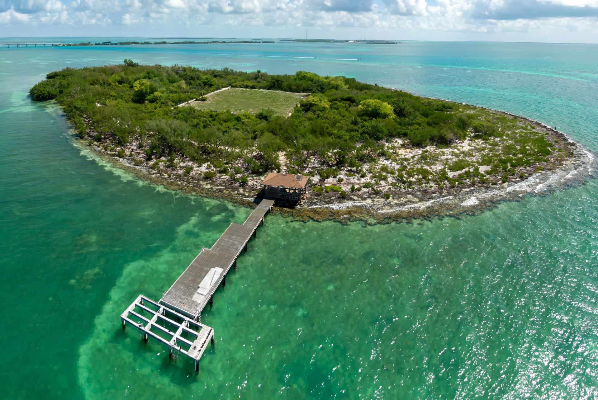 indian key historic state park indian key historic state park