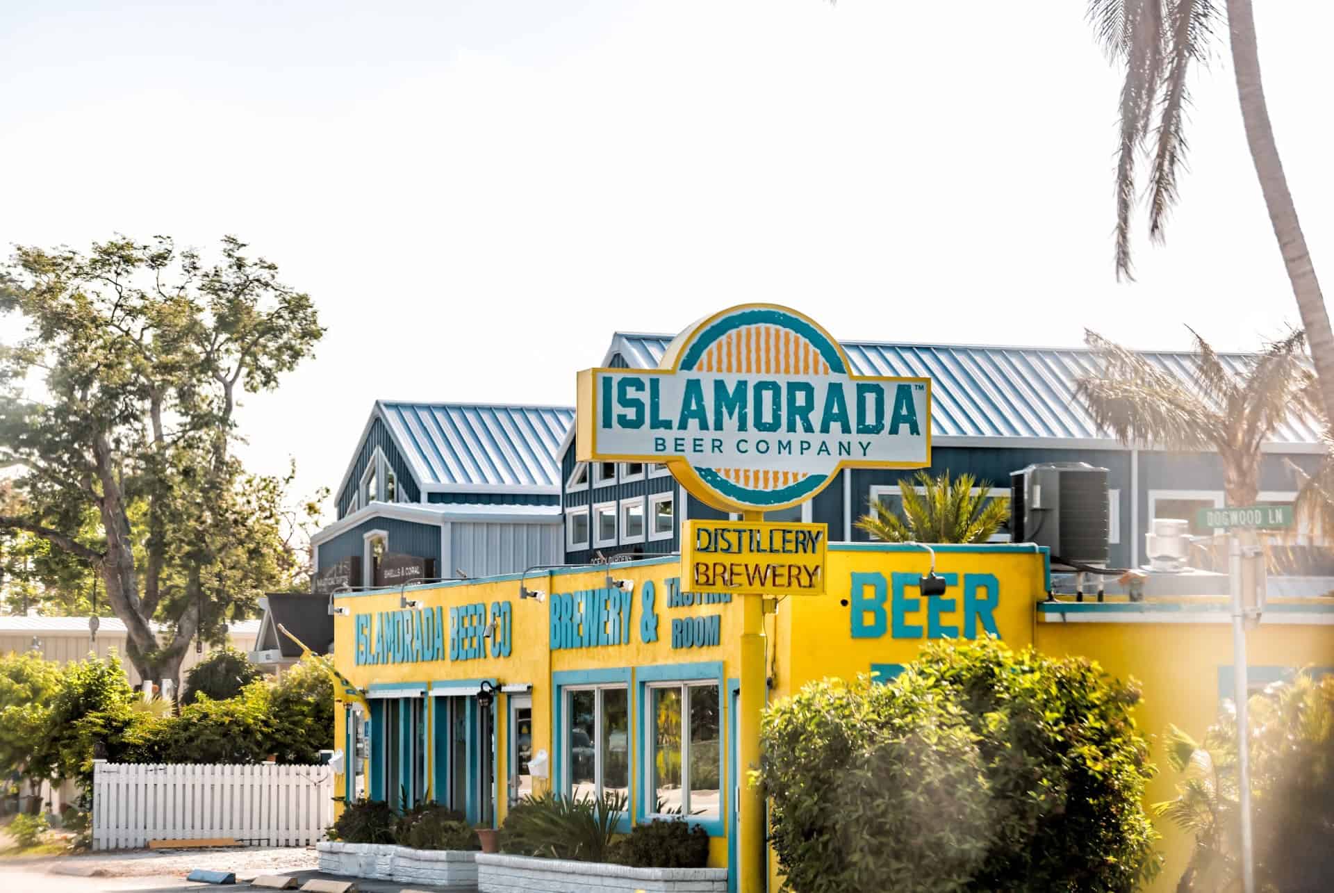 islamorada beer company islamorada beer company