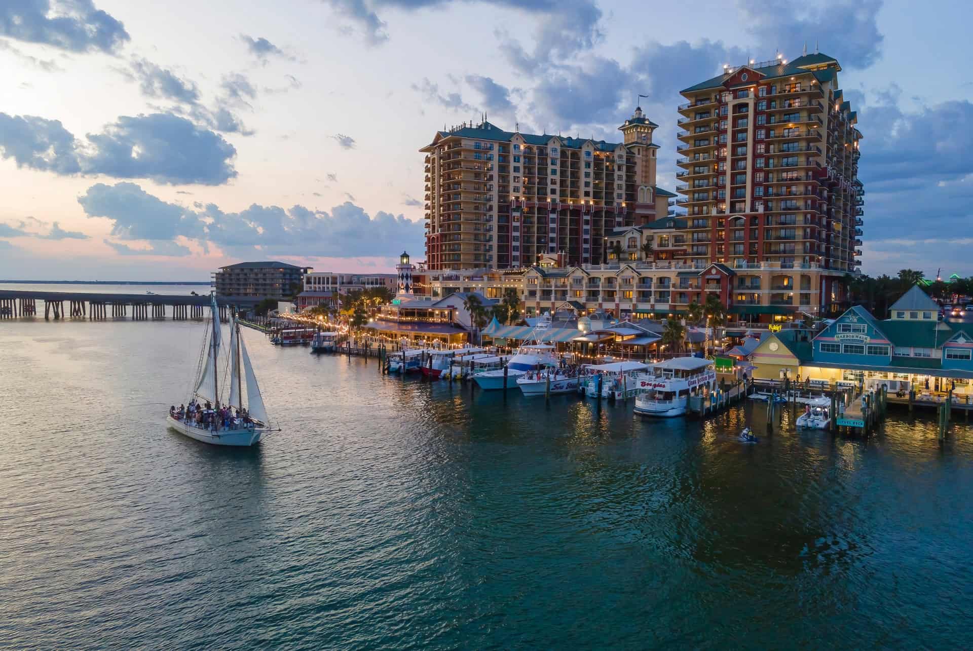 ou dormir a destin harbor boardwalk ou dormir a destin harbor boardwalk