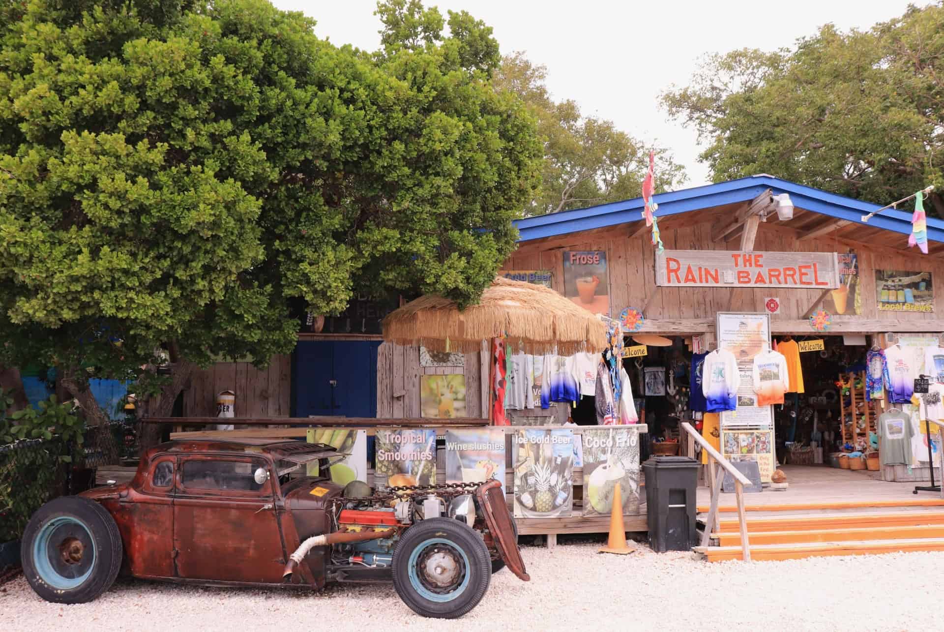 rain barrel village islamorada rain barrel village islamorada