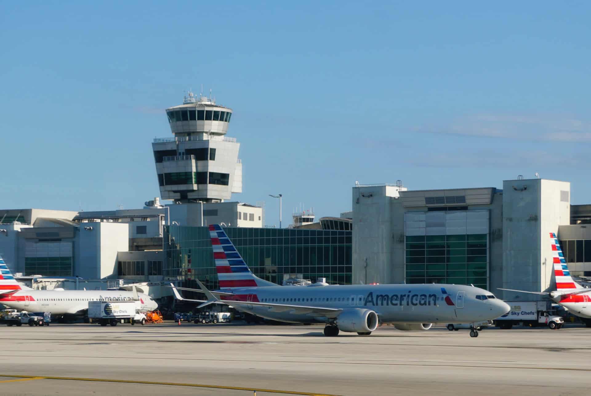 aeroport de miami aeroport de miami