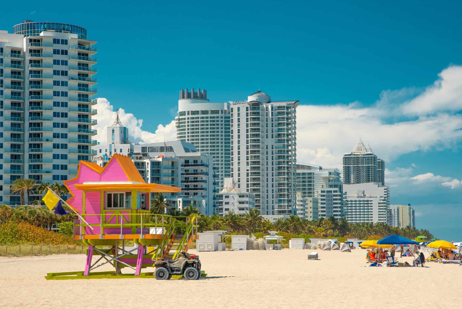 cabane sauveteurs miami cabane sauveteurs miami