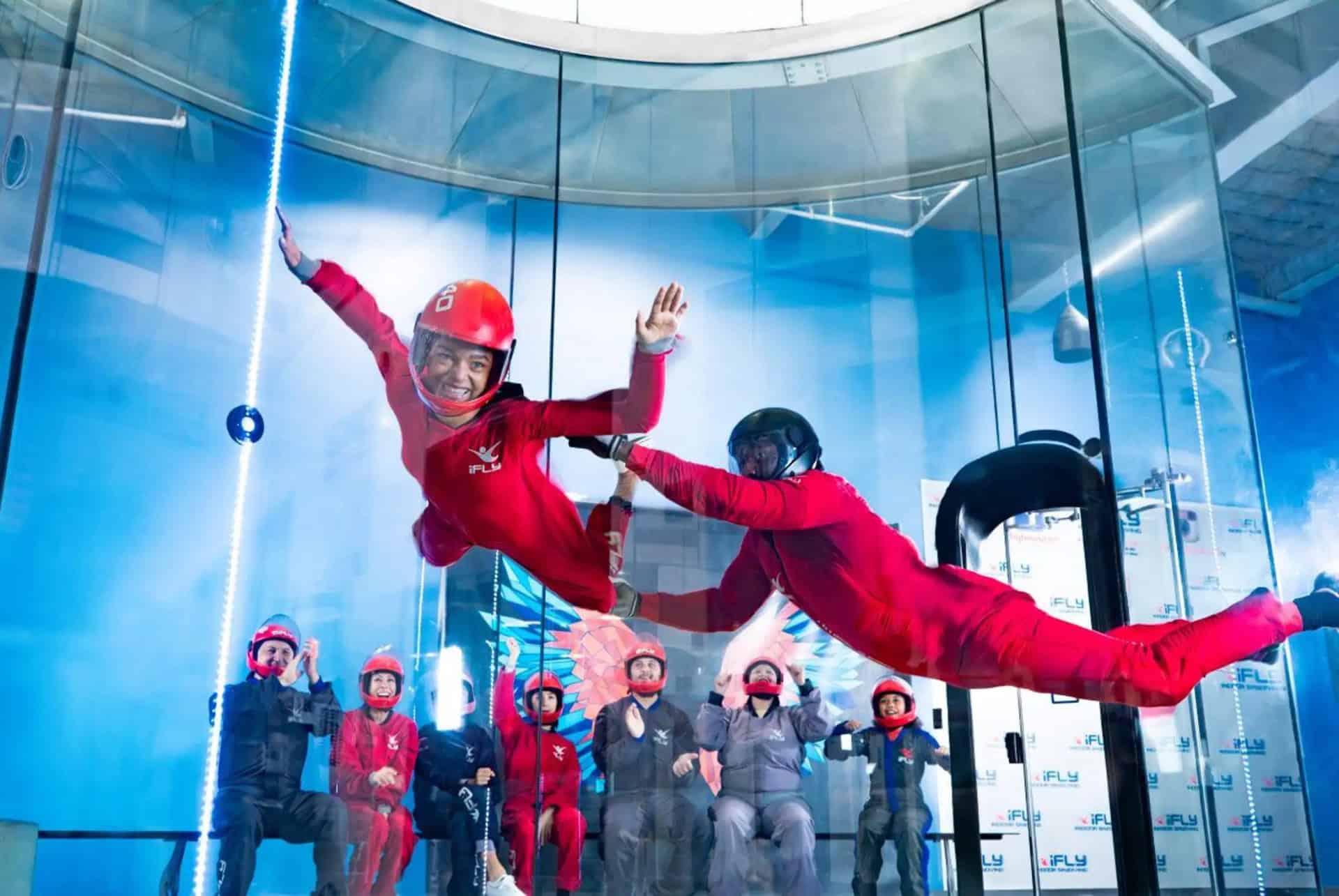 vol ifly orlando vol ifly orlando