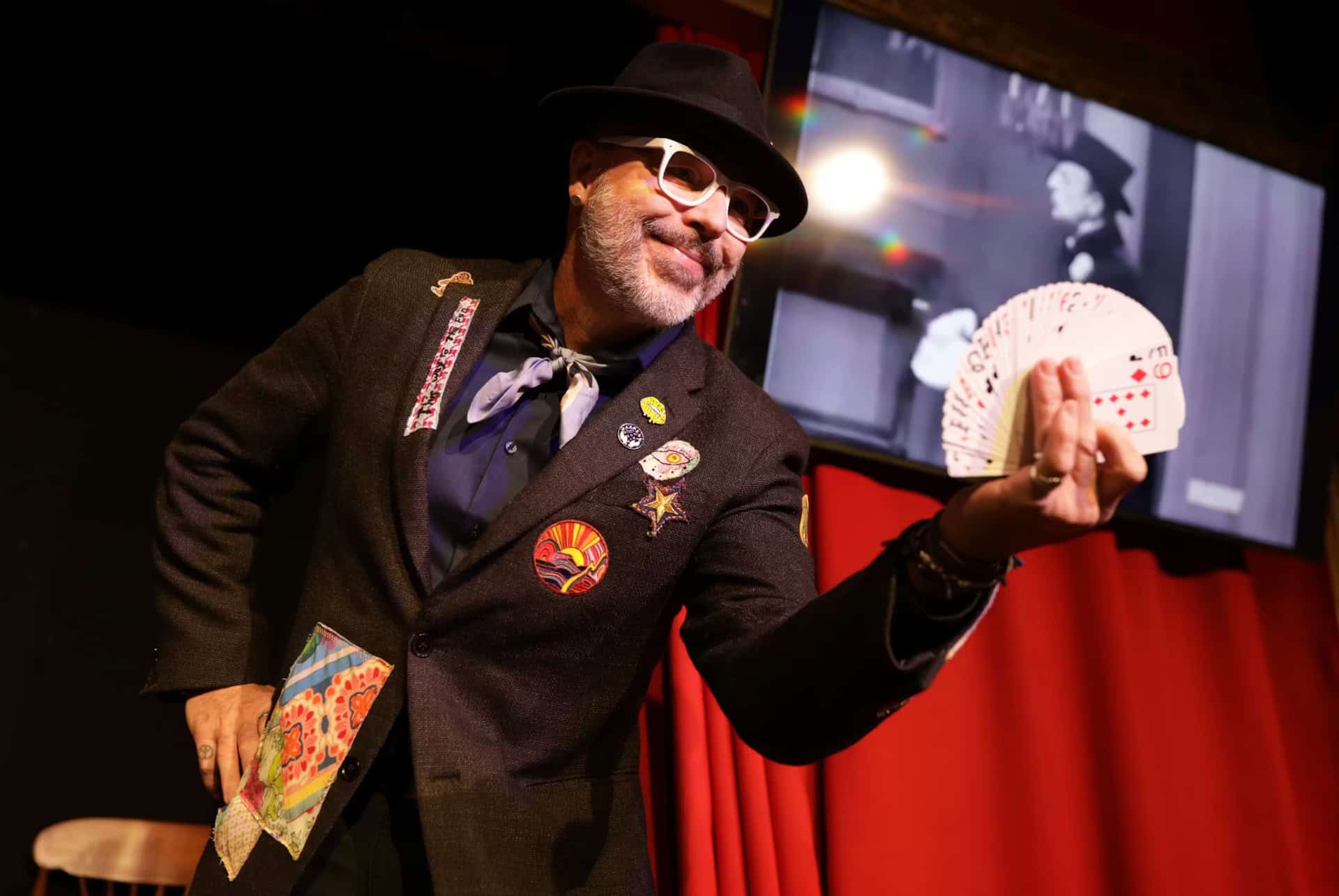 wonderworks orlando diner spectacle wonderworks orlando diner spectacle